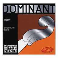 Thomastik Dominant 4/4 Violin Set